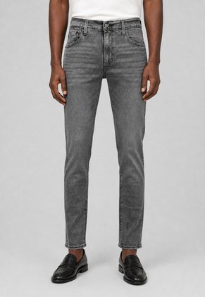 Jean Levi's 512 Slim Taper Fit Gris