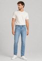 Jean Levi's 512 Slim Taper Fit  Índigo Claro de Levis