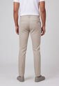 Pantalón Levi's XX Chino Slim Taper Fit Beige de Levis