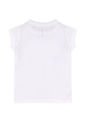 Camiseta Blanco-Rosa Levi's Kids de Levis
