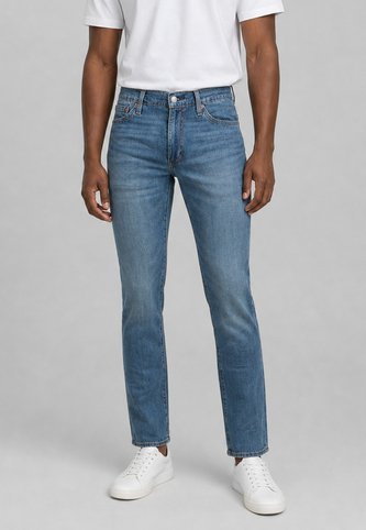 Jean Levi's 511 Slim Fit Índigo Medio Levis