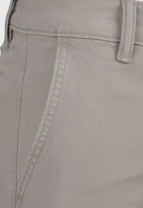 Pantalón Levi's XX Chino Slim Taper Fit Beige