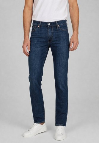 Jean Levi's 511 Slim Fit Índigo Medio Levis