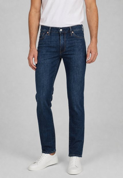 Jean Levi's 511 Slim Fit Índigo Medio