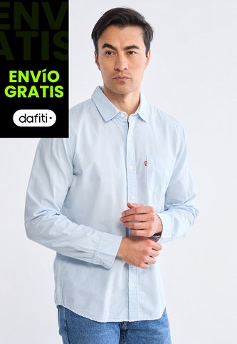 Camisa Levi's Celeste Levis