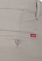 Pantalón Levi's XX Chino Standard Taper Fit Beige de Levis