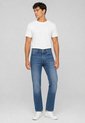 Jean Levi's 501 Original Fit Índigo Medio de Levis