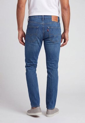 Jean Levi's 512 Slim Taper Fit Índigo Medio