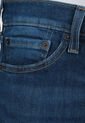 Jean Levi's 512 Slim Taper Fit Índigo Medio de Levis