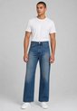Jean Levi's 501 Loose Fit Índigo Medio de Levis