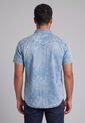 Camisa Denim Levi's Índigo Medio de Levis