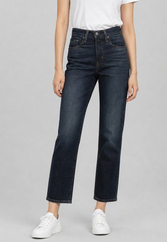 Jean Levi's 724 Straight Fit Índigo Oscuro Levis