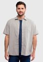 Camisa Levi's Gris de Levis