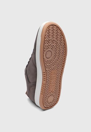 Tenis Levi's Drive Lo Marrón