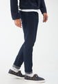 Jean Azul Indigo Oscuro Levi's 512 Slim Fit de Levis