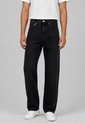 Jean Levi's 501 Loose Fit Negro de Levis