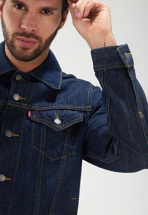 Chaqueta Denim Azul Levi's