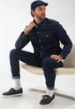 Chaqueta Denim Azul Levi's de Levis