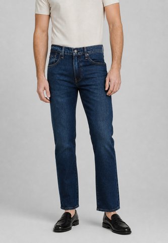 Jean Levi's 502 Taper Fit Índigo Oscuro Levis