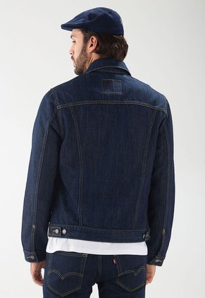 Chaqueta Denim Azul Levi's