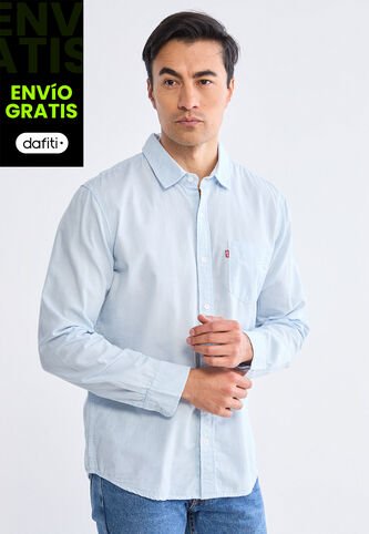 Camisa Levi's Celeste Levis