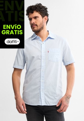 Camisa Levi's Celeste Levis