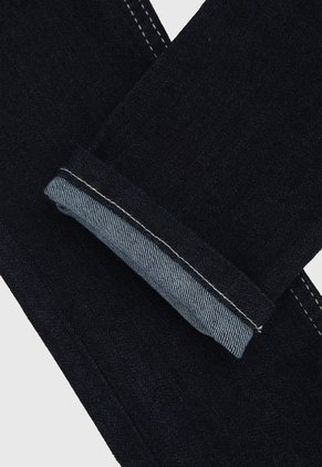 Jean Azul Oscuro Levi´s Kids 512