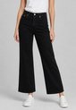 Jean Levi's Wedgie Bootcut Fit Negro de Levis