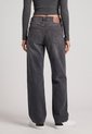 Jean Levi's Middy Loose Boot Fit Gris de Levis