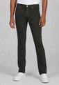 Jean Levi's 511 Slim Fit Verde de Levis