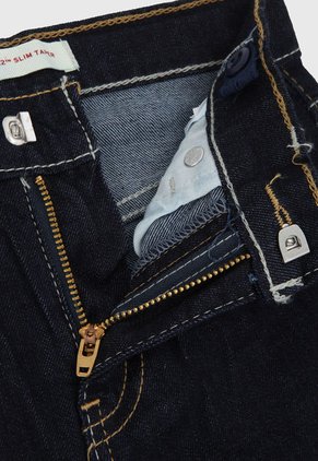 Jean Azul Oscuro Levi´s Kids 512