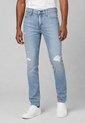 Jean Levi's 511 Slim Fit Índigo Claro de Levis