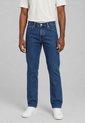 Jean Levi's 511 Slim Fit Índigo Medio de Levis