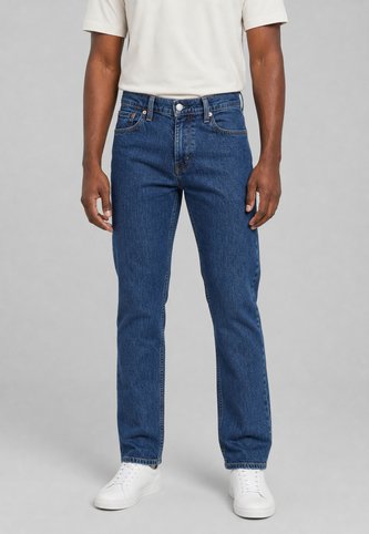 Jean Levi's 511 Slim Fit Índigo Medio Levis