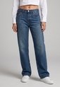Jean Levi's 501 '90s Fit Índigo Medio de Levis