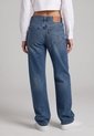 Jean Levi's 501 '90s Fit Índigo Medio de Levis