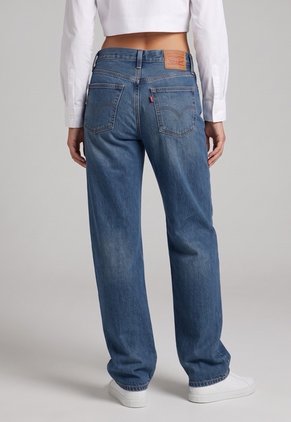 Jean Levi's 501 '90s Fit Índigo Medio