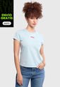 Camiseta Levi's Celeste de Levis