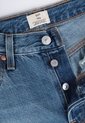Jean Levi's 501 '90s Fit Índigo Medio de Levis
