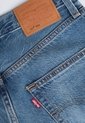 Jean Levi's 501 '90s Fit Índigo Medio de Levis