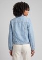 Chaqueta Denim Levi's Índigo Claro de Levis