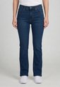 Jean Levi's 315 Shaping Bootcut Índigo Medio de Levis