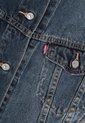 Chaleco Denim Levi's Índigo Oscuro de Levis
