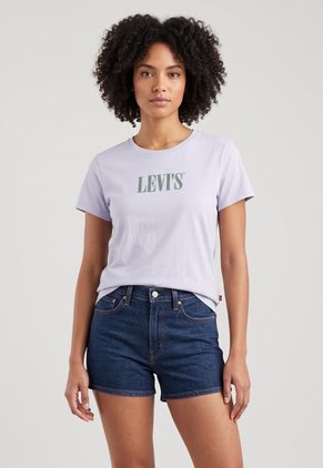 Camiseta Levi's The Perfect Lila