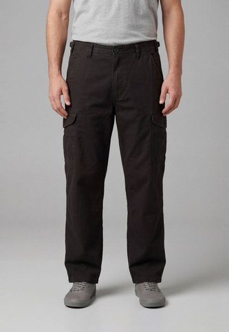 Pantalón Cargo Levi's XX Baggy Gris Levis