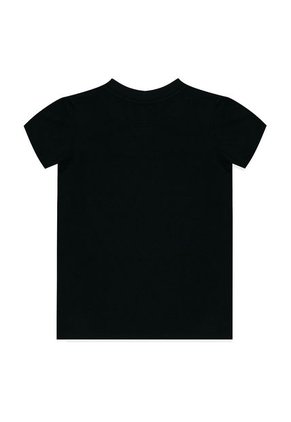 Camiseta Negro Levi's Kids