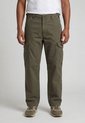 Pantalón Cargo Levi's XX Baggy Verde de Levis
