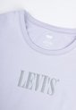 Camiseta Levi's The Perfect Lila de Levis