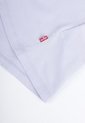 Camiseta Levi's The Perfect Lila de Levis