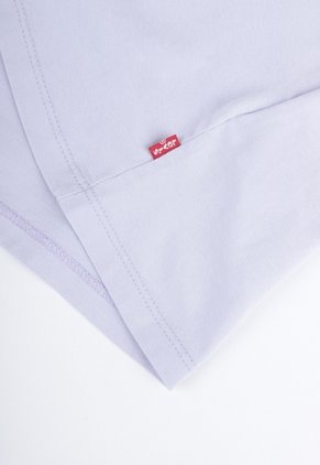 Camiseta Levi's The Perfect Lila